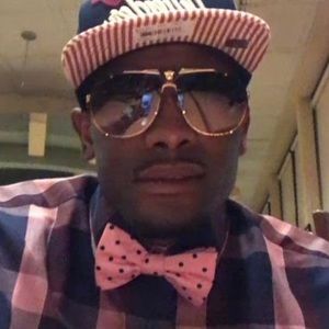 Meet your Posher, Deshun